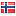 maleryd.se server is located in Norway
